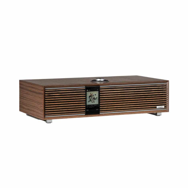 Ruark Audio R410 Integrated Music System Walnut/Walnut 