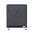 Ruark Audio RS1 Subwoofer - Front view slate cloth