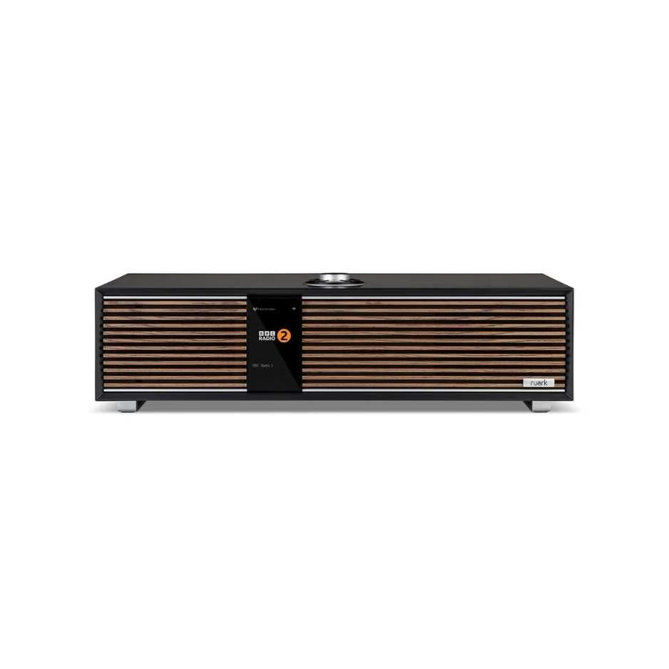 Ruark R410 All In One Music System Satin Charcoal