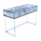 Ruark Audio R810 High Fidelity Radiogram X-Ray internal view