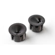 Perlisten S3ic In-Ceiling Speaker 2 up no grill