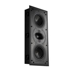 Perlisten S5i-LR In-Wall Speaker angled