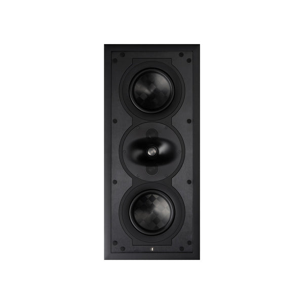 Perlisten S5i-LR In-Wall Speaker