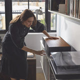 Cambridge Audio Evo One All-in-One Wireless Streaming Speaker lifestyle