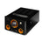 Unison Research SH Headphone Amplifier black