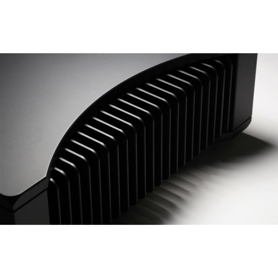 Rega Solis Power Amplifier