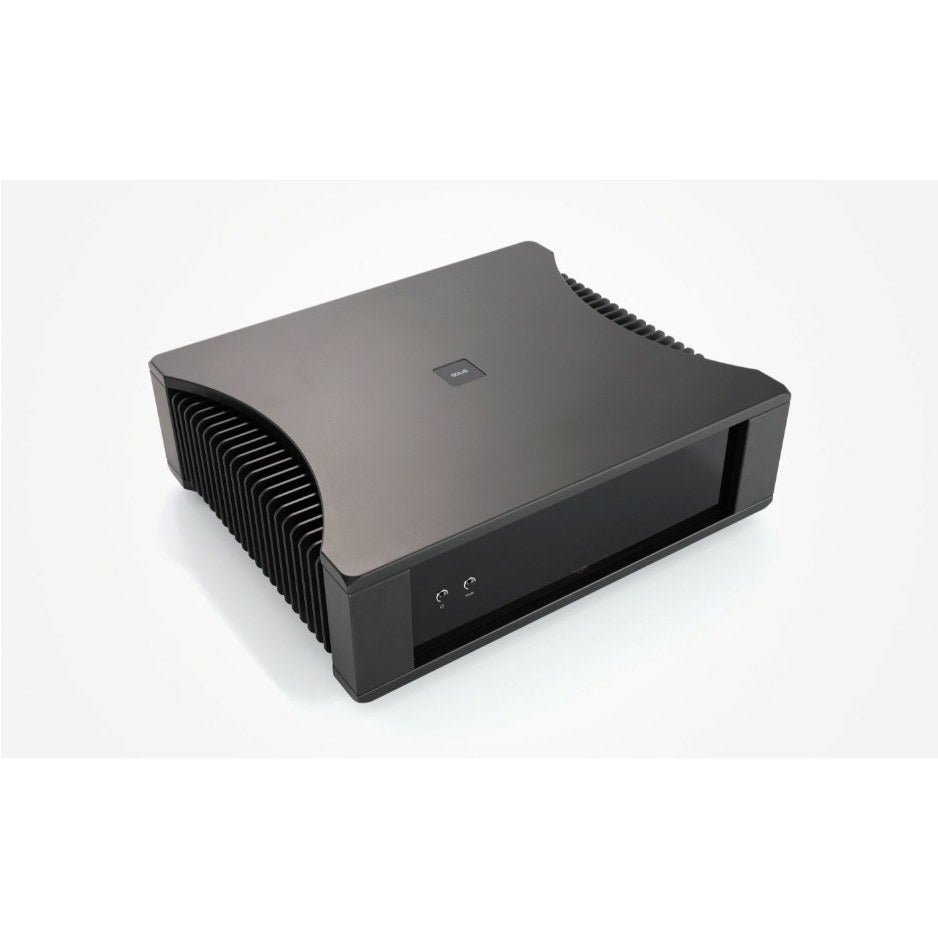 Rega Solis Power Amplifier