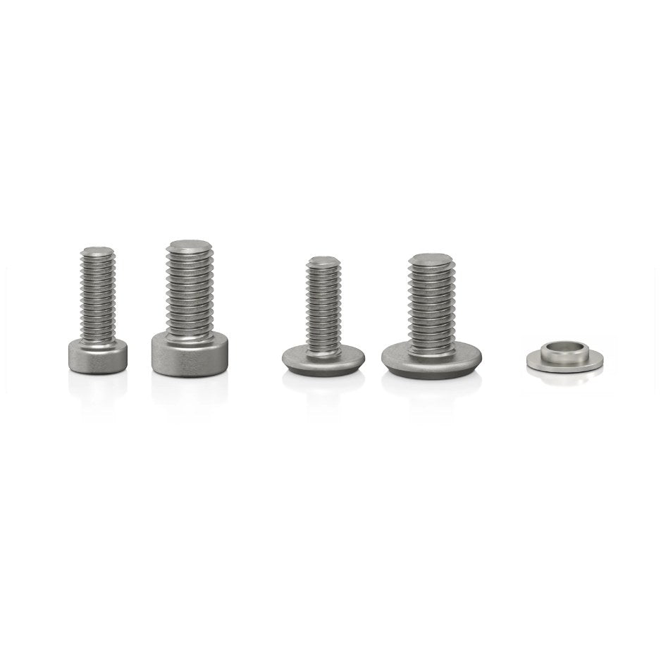 VIABLUE Spike Screws