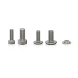 VIABLUE Spike Screws