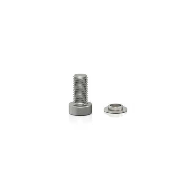 VIABLUE Spike Screws