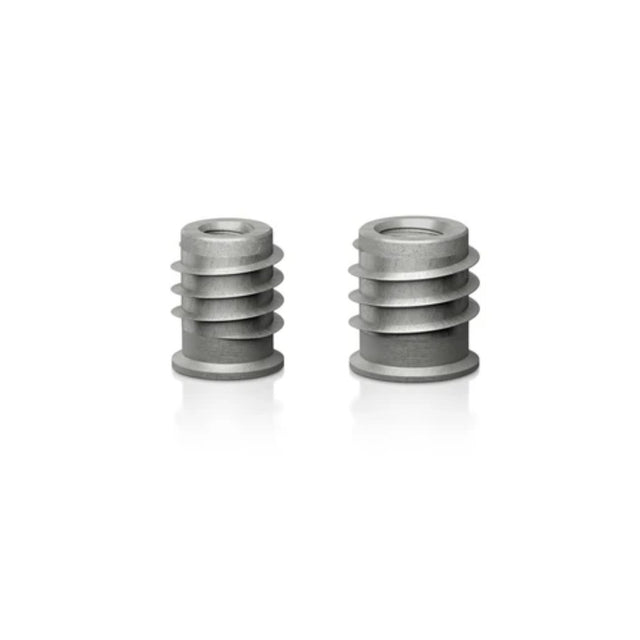 VIABLUE Spike Threaded Inserts