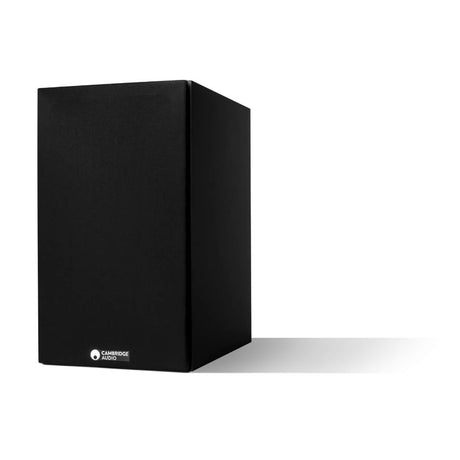 Cambridge Audio SX60 Standmount Speakers left
