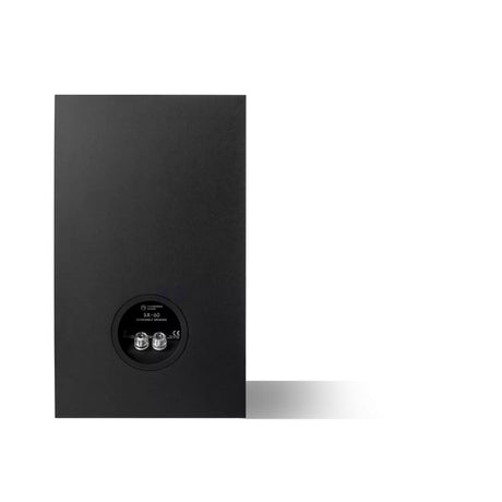 Cambridge Audio SX60 Standmount Speakers rear