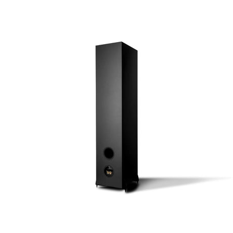 Cambridge Audio SX80 Floorstanding Speakers side