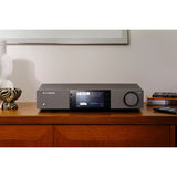 Cambridge Audio EXN100 Network Player lifestyle