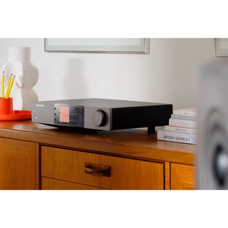 Cambridge Audio EXN100 Network Player lifestyle