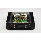 Rega Solis Power Amplifier interior