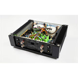 Rega Solis Power Amplifier inside