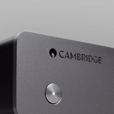 Cambridge Audio Alva Solo Moving Magnet Phono Preamplifier details