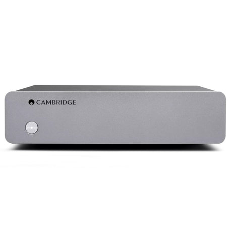 Cambridge Audio Alva Solo Moving Magnet Phono Preamplifier front