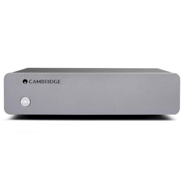 Cambridge Audio Alva Solo Moving Magnet Phono Preamplifier Open Box