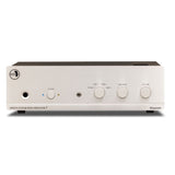 Rogue Audio Sphinx v3 Magnum front silver