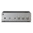 Rogue Audio Sphinx v3 Integrated Amplifier silver front