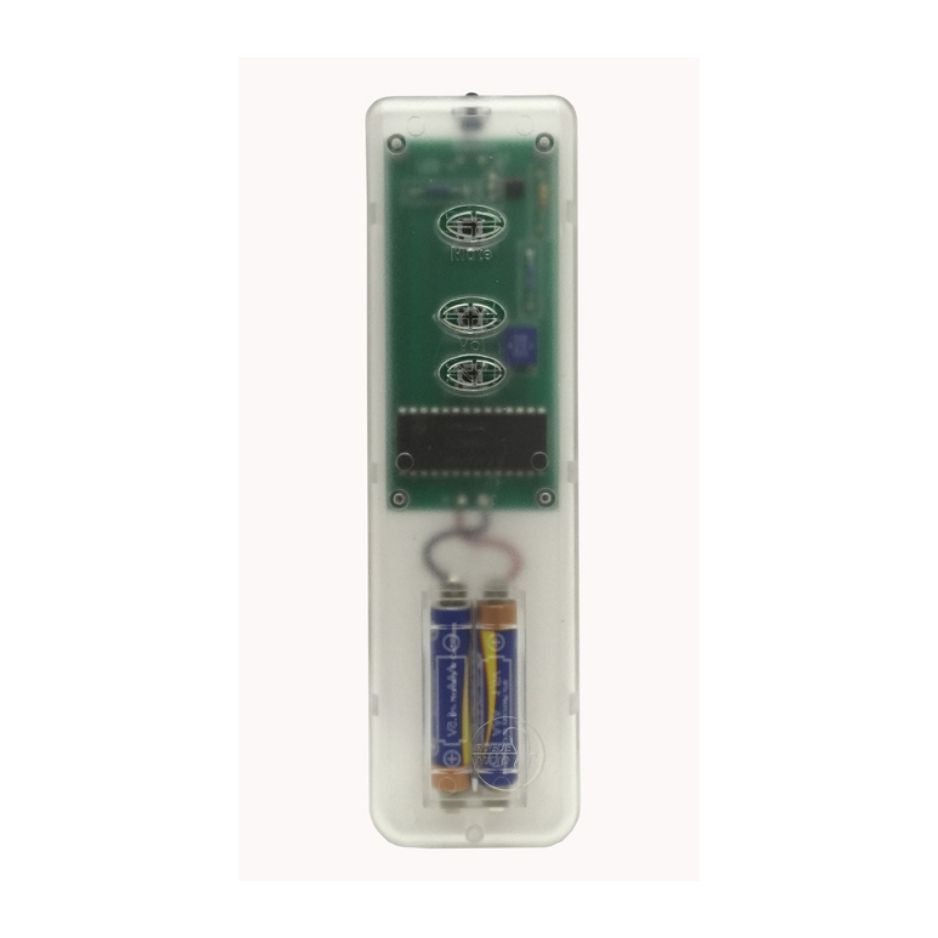 Rogue Audio Sphinx v3 Magnum remote