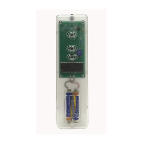 Rogue Audio Sphinx v3 Magnum remote