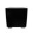 REL T/5x Subwoofer piano black front