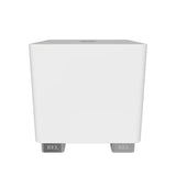 REL T/5x Subwoofer white front