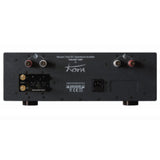 Kora TA 480 Class AB Stereo Amplfier rear
