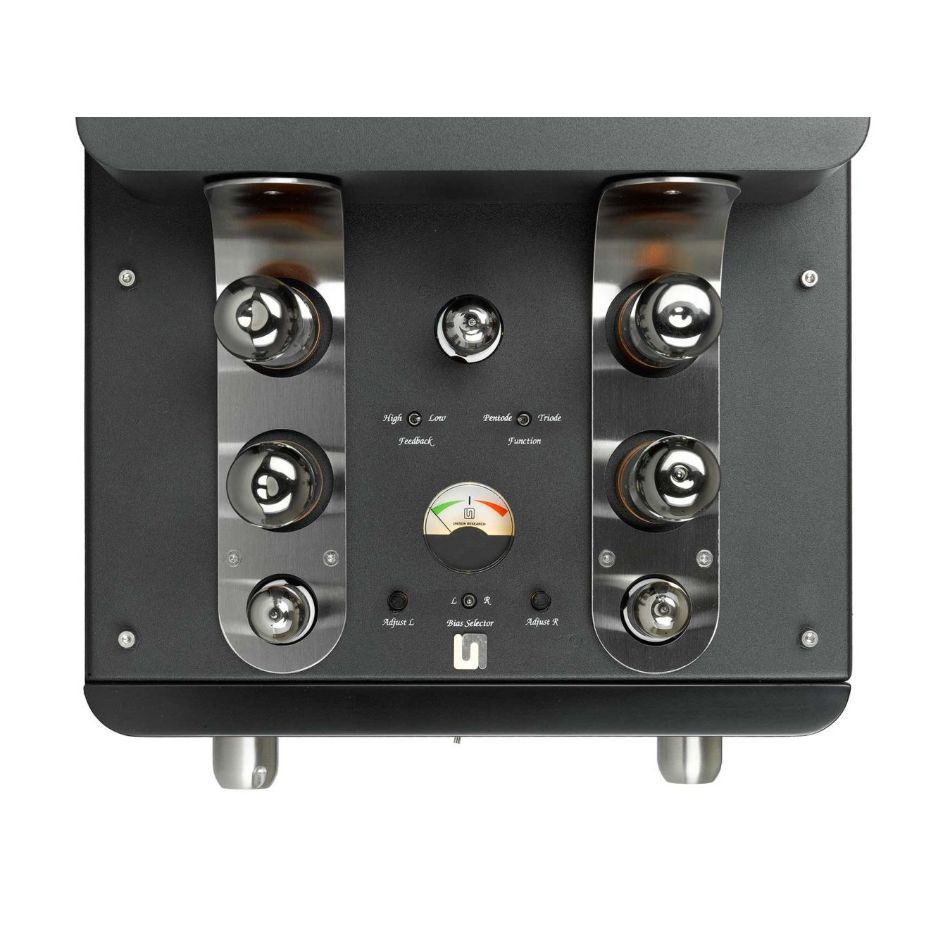 Unison Research Triode 25 Integrated Amplifier - Thumbnail 5