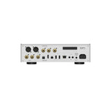 Matrix Audio TS-1 Music Streamer/DAC/Headphone Amplifier rear