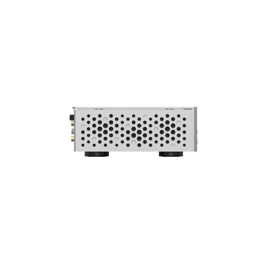 Matrix Audio TS-1 Music Streamer/DAC/Headphone Amplifier left
