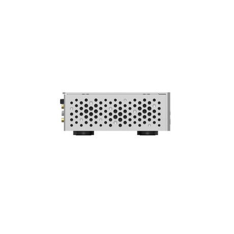 Matrix Audio TS-1 Music Streamer/DAC/Headphone Amplifier left