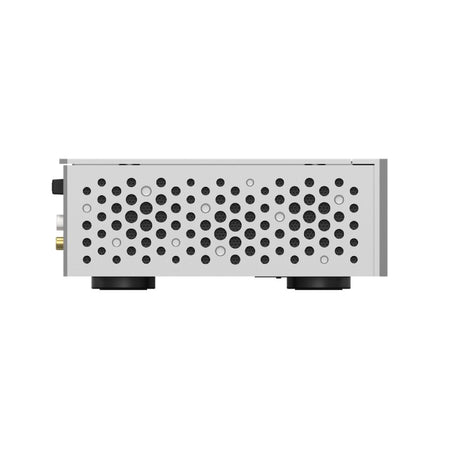 Matrix Audio TT-1 Digital Audio Transport left side