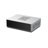 Matrix Audio TT-1 Digital Audio Transport front perspective