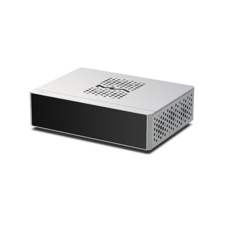 Matrix Audio TT-1 Digital Audio Transport front perspective
