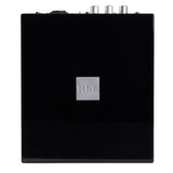 REL Tzero MKIII Subwoofer piano black top