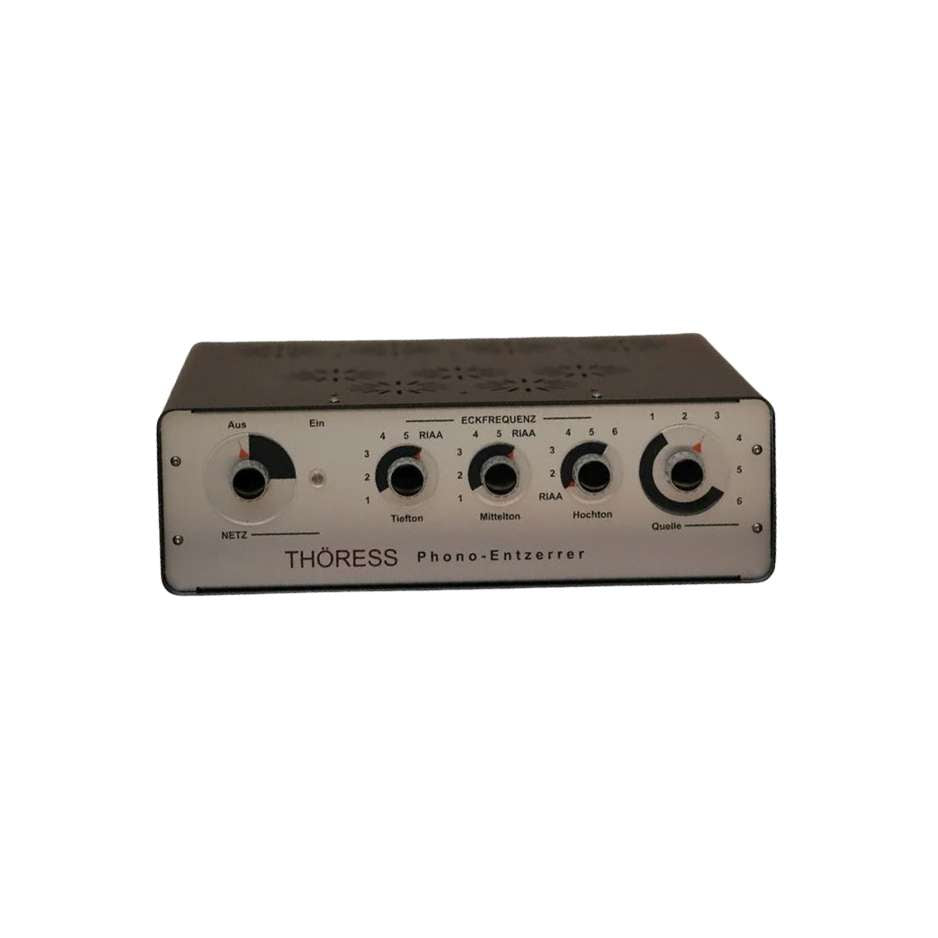 THÖRESS Phono Enhancer front