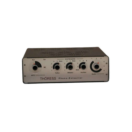 THÖRESS Phono Enhancer front