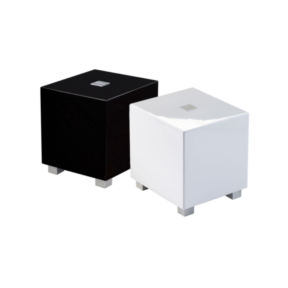 REL Tzero MKIII Subwoofer