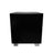 REL Tzero MKIII Subwoofer piano black front