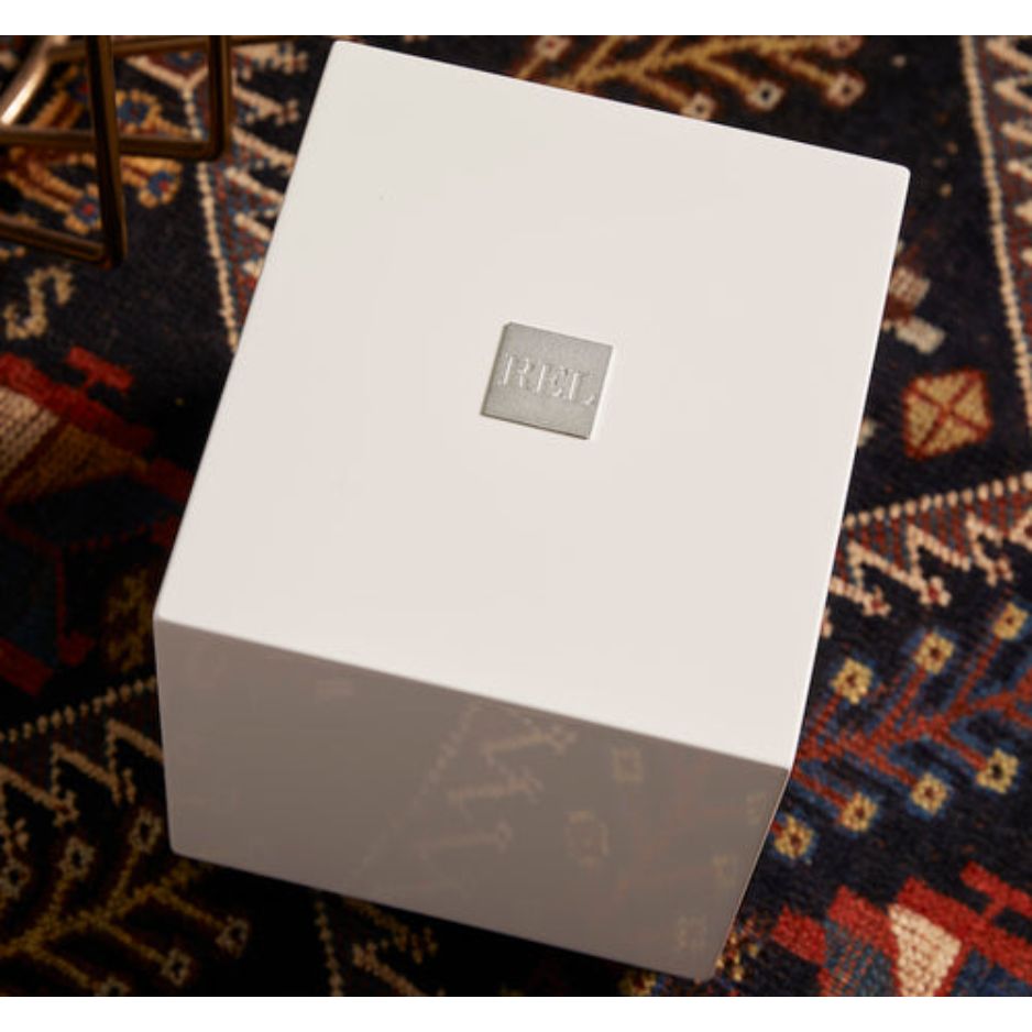 REL Tzero MKIII Subwoofer gloss white 