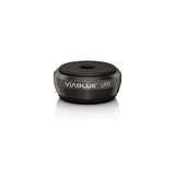 VIABLUE UFO Absorbers black