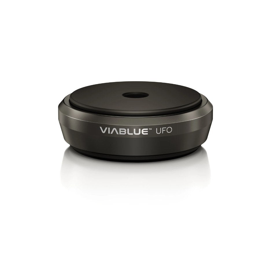 VIABLUE UFO XL Absorbers – The Listening Room