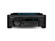 Chord Electronics Ultima Pre 2 preamplifier front view black