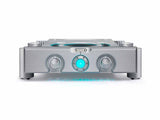 Chord Electronics Ultima Pre 3 preamplifier front view silver