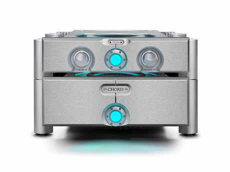 Chord Electronics Ultima Pre 3 in ULTIMA system stack